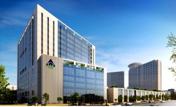 Floor image for Workshaala - Cignus